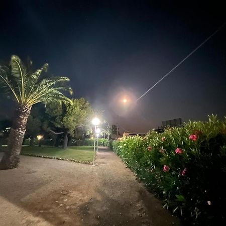Apartamento Pis La Rapita Alcanar Exterior foto