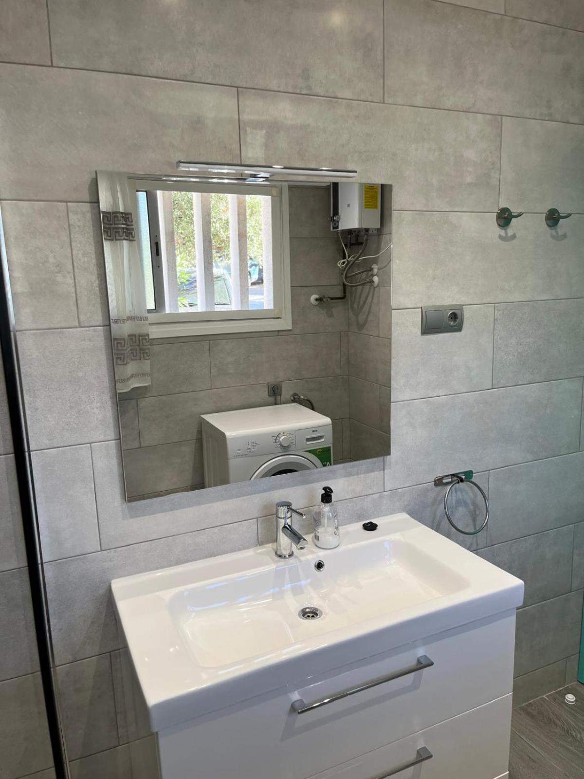 Apartamento Pis La Rapita Alcanar Exterior foto